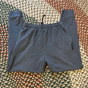 Men’s Reebok sweatpants